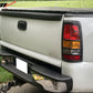1999-2006 Chevy Silverado GMC Sierra Tailgate Moulding Spoiler PP