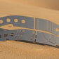 1999-2006 Chevy / GMC - GMT800 1500 - Weld On Front Frame Plate Kit