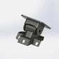 1999-2006 Chevy / GMC - 1500 4.8L, 5.3L, 6.0L and 6.2L - Tahoe - Escalade Fabricated Motor Mounts