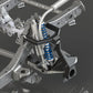 2007-2018 Chevy / GMC - GMT900 1500 - Weld-It-Yourself Race Long Travel Kit