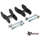 Camburg 07-21 Toyota Tundra 2wd/4wd 1.5 Shackles CAM-320002