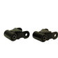 Belltech Shackle Kit 02-07 Dodge Ram 1500 1.25inch