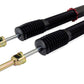 AIRLIFT Performance Suspension Kit;6.3 Inch Drop;With Ride Height Adjustable