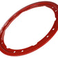 Ford Racing 2021+ Ford Bronco Functional Bead Lock Ring Kit - Red M-1021K-BLR
