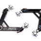 SPL Part GTR R35 Front Upper Camber/Caster Arms