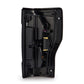 AlphaRex 17-19 Ford F250 Super Duty PRO-Series LED Tail Lights Jet Black (w/o Blind Spot Sensor) 657010 *Discontinued