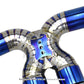 Titanium Straight Catback Exhaust for Porsche 992 992.1 992.2 GT3 RS GT3RS 4.0