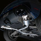 AWE Tuning 19-21 Porsche Macan 3.0T/2.9TT Touring Edition Catback Exhaust w/ Diamond Black Tips 3015-43951