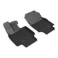 3D MAXpider 23-24 Toyota Crown Kagu Black R1 L1TY30411509
