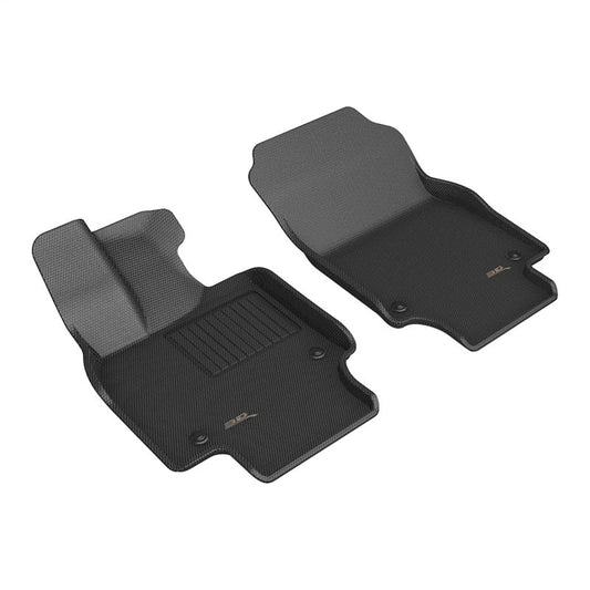 3D MAXpider 23-24 Toyota Crown Kagu Black R1 L1TY30411509
