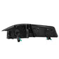 AlphaRex 12-21 Tesla Model S LUXX-Series LED Tail Lights - Alpha-Black 601110 *Discontinued