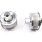 SPL Part Adjustable Front Caster Rod Monoball Bushings Toyota Supra A90 GR/BMW G29