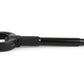 PERRIN Tow Hook Kit Rear Black WRX 2008-2014 / STI Sedan 2008-2014 | PSP-BDY-251BK