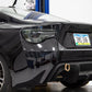 OLM OE Plus Linear Style Sequential Tail Lights (Smoked) - 13-20 FR-S / BRZ / 86