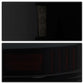 SPYDER xTune 07-13 GMC Sierra 1500 LED Tail Lights - Black Smoke (ALT-ON-GS07-G2-LED-BSM) 9038518