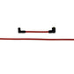 Ford Performance Parts Ford Racing 9mm Spark Plug Wire Sets - Red