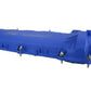 Ford 4.6L 3-Valve V/C Blue Powder Coated w/Logo FRDM6582-FR3VBL