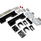 Belltech Flip Kit 88-00 GM C3500/90-00 C2500 8inch