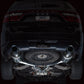AWE Tuning 11-24 Dodge Durango 5.7L Touring Edition Exhaust w/ Chrome Silver Tips 3015-32575