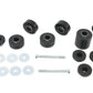 Whiteline Body & Radiator Bushing GM Standard Cab 75-80 W93491