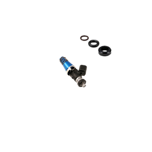 Injector Dynamics O-Ring/Seal Service Kit for Injector w/ 11mm Top Adapter and Denso Lower Cushion