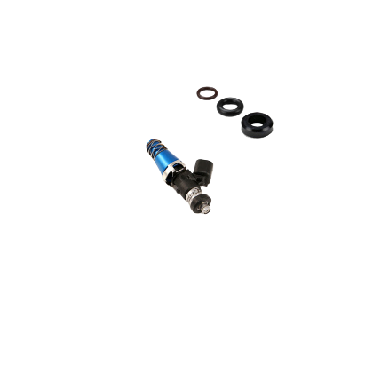 Injector Dynamics O-Ring/Seal Service Kit for Injector w/ 11mm Top Adapter and Denso Lower Cushion