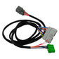 D Series Chassis Specific Adapter Harness B Series 99-00 EK For Honda Civic Si