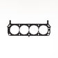 Cometic Gasket Cometic Ford 302/351W Windsor V8 .080in MLS Cylinder Head Gasket - 4.200in Bore - SVO/Yates - LHS C5366-080