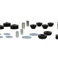Whiteline 1967-1971 Chevrolet C10 Pickup Body Mount Bushing Set W93546