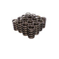 Comp Cams Dual Valve Springs: 1.509" O.D. Outer, .697" I.D. Inner 920-974
