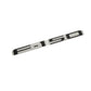 Ford Racing 15-24 F-150 Tailgate Lettering - Black M-1447-F15A
