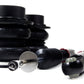 AIRLIFT 13-17 ILX,12-15 Civic & Si,Fits USA/JDM Models