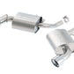 Borla 2016 Chevy Camaro 2.0L Turbo AT/MT ATAK Rear Section Exhaust 11934