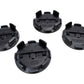 Ford Racing 17-22 Raptor/Ranger Wheel Center Cap Set M-1096K-RA