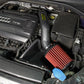 AEM Induction AEM Cold 2015-2016 Audi A3 L4-2.0L F/I Silver Cold Air Intake 21-802C