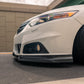 Spdz1 09-14 Acura Tsx Modulo Carbon Fiber Front Lip