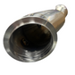 SPDZ1 4” N55 Downpipe for BMW M135, M235, M2, 335, and 435