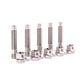 RENNELEMENT Titanium 75mm Stud Kit