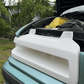 BMW 3 Series E36 "THE EYE" Headlight Duct (1990 - 1999)