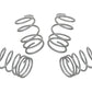 Whiteline Coil Springs - Lowered