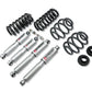 Belltech Lowering Kits With Street Performance Shocks
