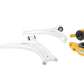 Whiteline Control Arm - Complete Lower Arm Assy Al