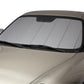 Covercraft UVS100 Custom Sunscreen - Silver UV10701SV