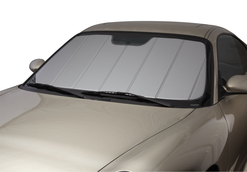 Covercraft 97-03 BMW 5 Series UVS100 Custom Sunscreen - Silver UV10647SV