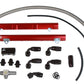 Aeromotive 98 1/2-04 4.6L DOHC Cobra Fuel Rail System