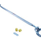 Whiteline Brace Strut Tower Alloy Adjustable Mitsubishi Lancer Evo IV 1996-1996