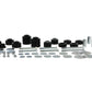 Whiteline Body Mount Bushing FORD F150 1980-1996 W93497