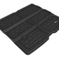 3D MAXpider 19-21 Volvo XC40 Kagu Cross Fold Cargo Liner - Black M1VV0301309