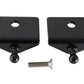 Ford Performance Parts Ford Racing 2005-2014 Mustang Hood Lift Kit w/ Laser Engraved Ford