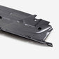 Anderson Composites 2024+ Ford Mustang Carbon Fiber Radiator Cover AC-CP24FDMU